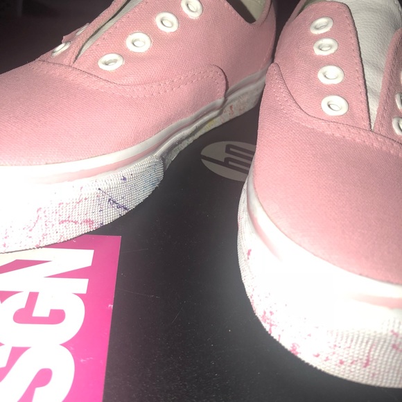 Rainbow shoes - Picture 8 of 8